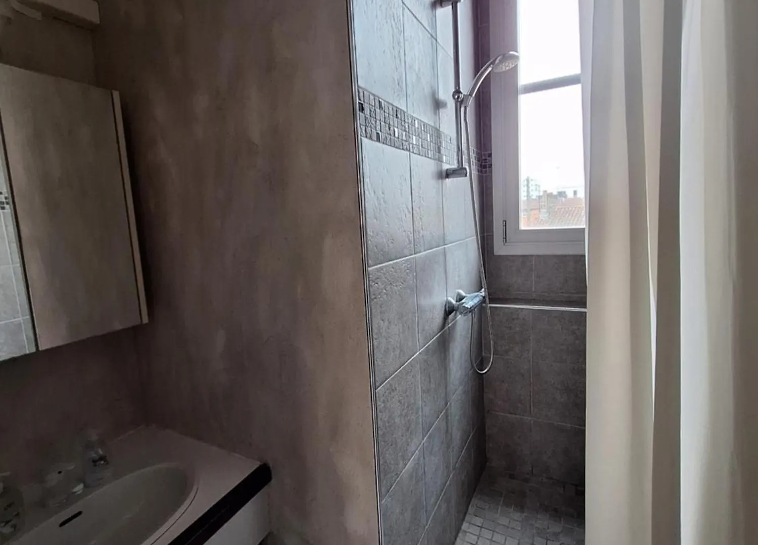 Appartement Pont Des Catalans تولوز 0*,