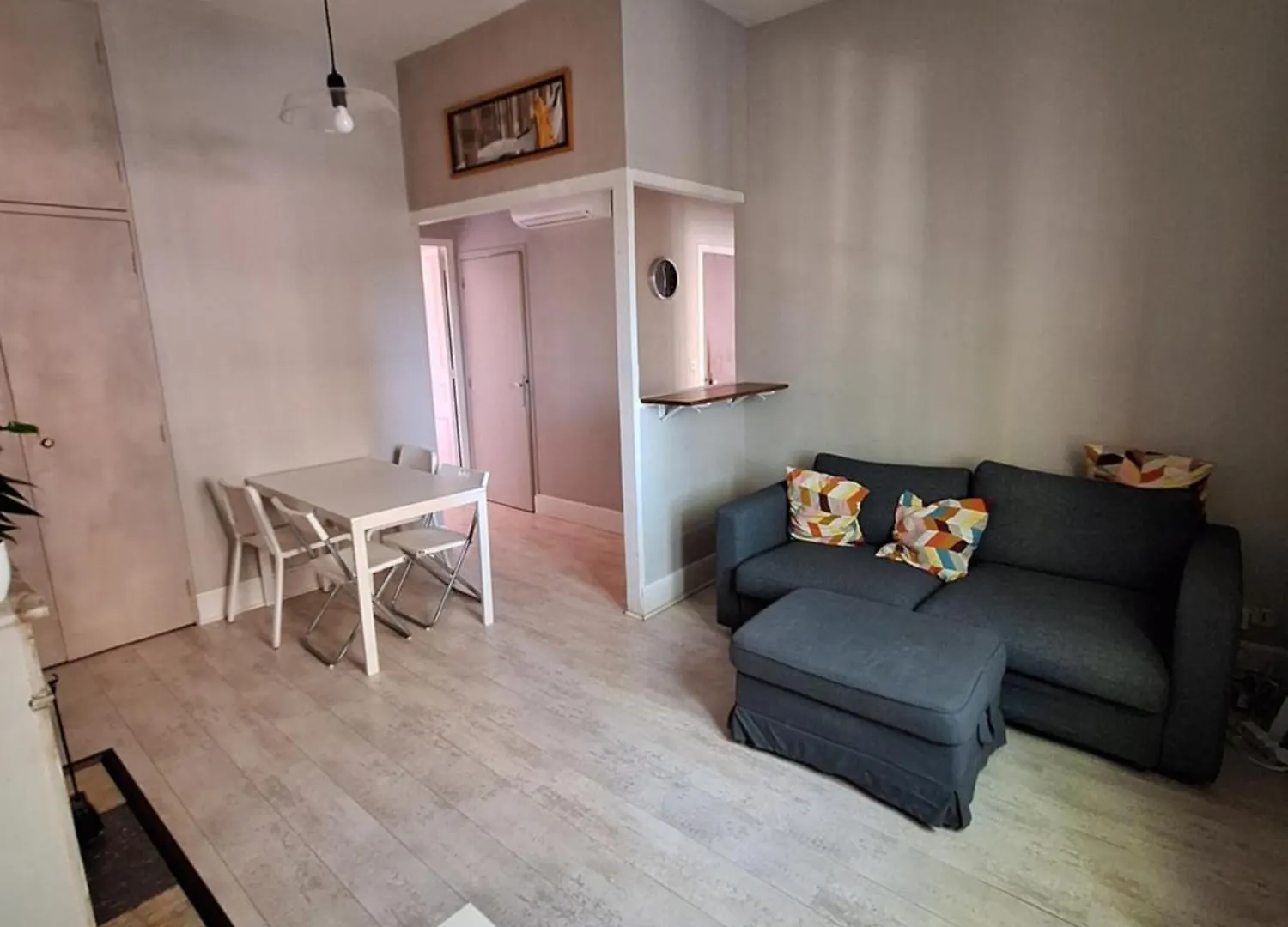 شقة Appartement Pont Des Catalans تولوز فرنسا
